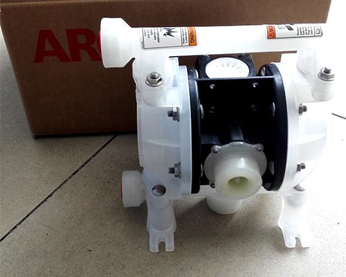 dby隔膜泵定做 廣西隔膜泵 山西星達 查看