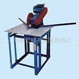 相框機器上鋸式切角機/相框切角機/相框配件配鋁合金角鐵