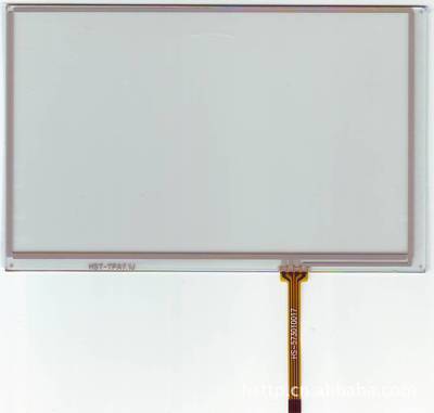 觸控產品-7.1寸觸摸屏、配奇美學習機電阻觸摸屏、數碼相框觸摸屏-觸控產品盡在阿.