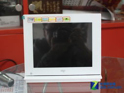 800 600 愛國者超值數(shù)碼相框僅899元