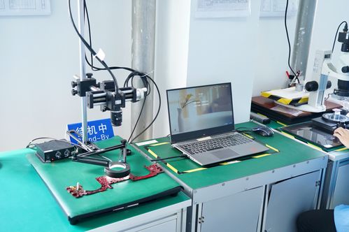 揭秘從零制造游戲本,探索機械革命游戲本工廠的制造苛求