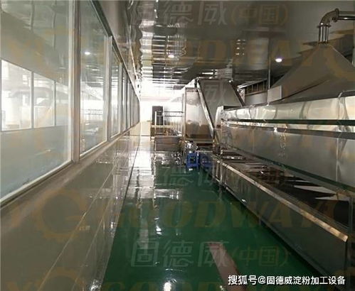 關(guān)于紅薯粉條機(jī)設(shè)備的選擇應(yīng)用,用戶比較關(guān)心的幾個(gè)問題