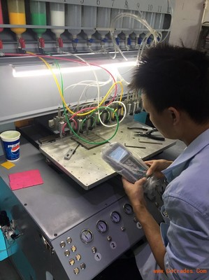 金裕自動(dòng)化機(jī)械設(shè)備 高效相框機(jī)配件解決方案