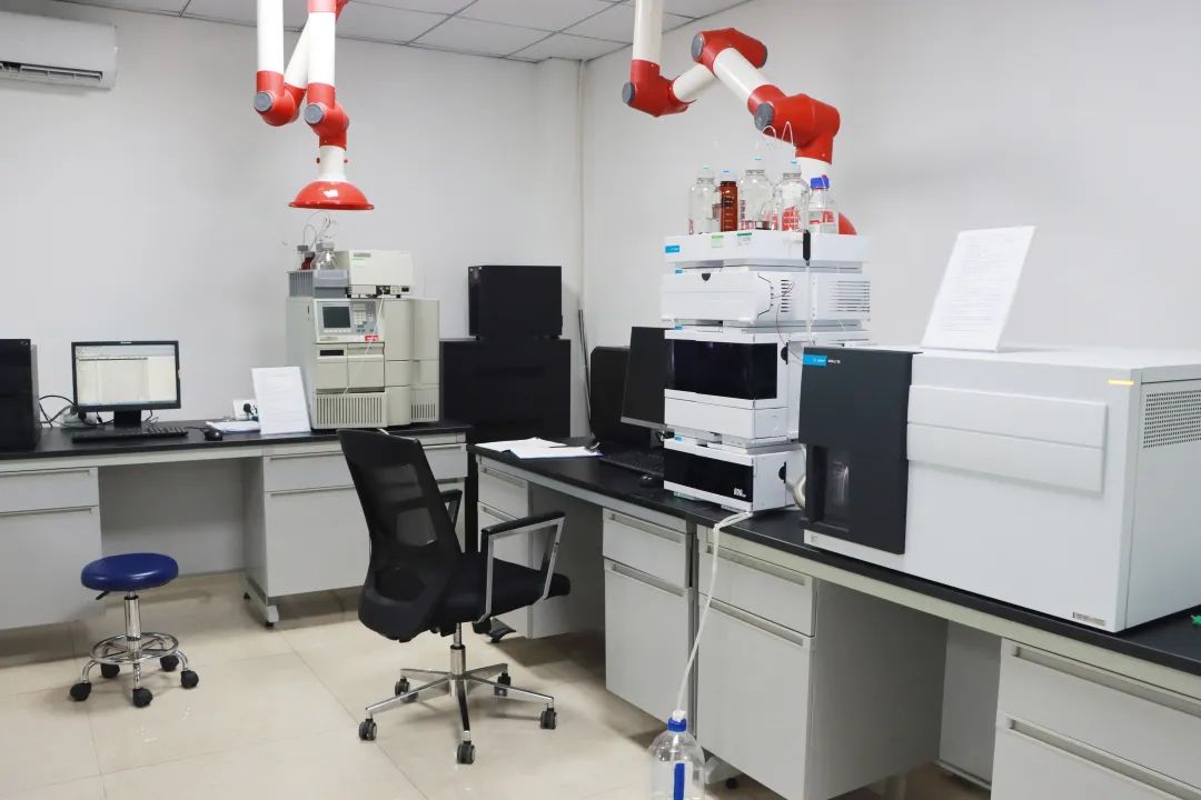 兩會回眸 | 洛江以'共享'模式為成果轉化'加速' 檢測服務