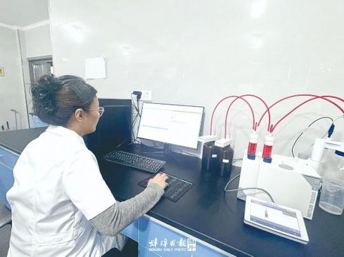 工業(yè)廚房 烹出產(chǎn)業(yè)盛宴——探訪(fǎng)懷遠(yuǎn)新材料產(chǎn)業(yè)集群的創(chuàng)新風(fēng)味