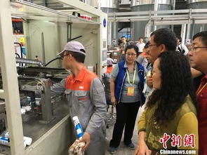 海外華媒點(diǎn)贊湖北化工企業(yè)轉(zhuǎn)型 以新材料技術(shù)研發(fā)為引擎，詮釋綠色發(fā)展的責(zé)任擔(dān)當(dāng)